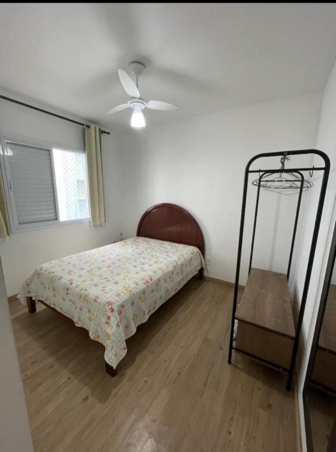 Martinica24D -Apartamento Confortavel A 850M Da Praia Da Martim De Sa - Vaga De Garagem, Wi-Fi Caraguatatuba Exterior photo