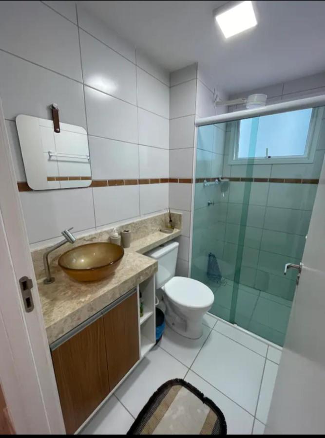Martinica24D -Apartamento Confortavel A 850M Da Praia Da Martim De Sa - Vaga De Garagem, Wi-Fi Caraguatatuba Exterior photo